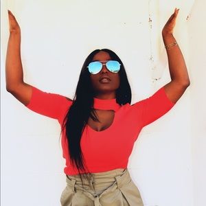 Meet your Posher, Mickey